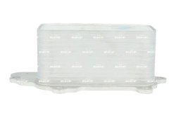 Radiator ulei / termoflot NRF 31848