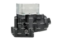 Locas filtru ulei NRF 31847