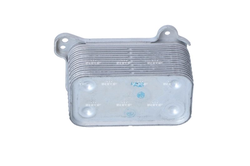 RADIATOR ULEI / TERMOFLOT NRF 31850 - Compatibil cu MERCEDES-BENZ