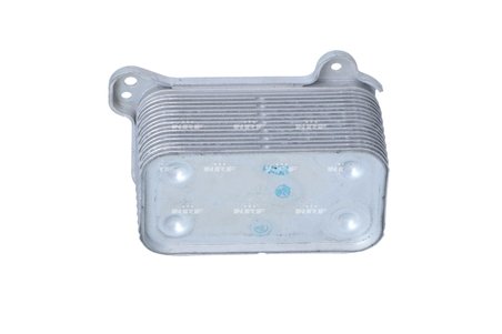 RADIATOR ULEI / TERMOFLOT NRF 31850 - Compatibil cu MERCEDES-BENZ