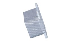 RADIATOR ULEI / TERMOFLOT NRF 31850 - Compatibil cu MERCEDES-BENZ