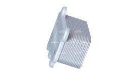 RADIATOR ULEI / TERMOFLOT NRF 31850 - Compatibil cu MERCEDES-BENZ