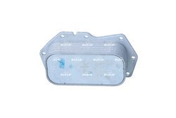 Radiator ulei / termoflot NRF 31854