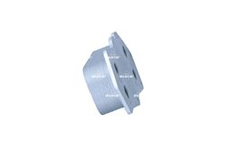 Radiator ulei / termoflot NRF 31854