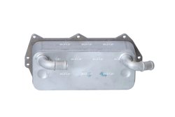 Radiator ulei / termoflot NRF 31856