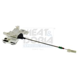 INCUIETOARE USA MEAT & DORIA 31856 - Compatibil cu BMW