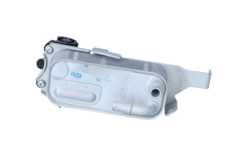 RADIATOR RACIRE ULEI CUTIE VITEZE AUTOMATA NRF 31857 - Compatibil cu BMW RADIATOR RACIRE ULEI CUTIE VITEZE AUTOMATA NRF 31857 - Compatibil cu BMW