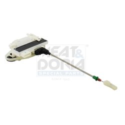 INCUIETOARE USA MEAT & DORIA 31857 - Compatibil cu BMW