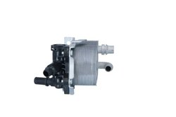 RADIATOR RACIRE ULEI CUTIE VITEZE AUTOMATA NRF 31857 - Compatibil cu BMW