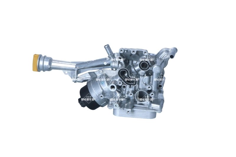 Locas filtru ulei NRF 31858