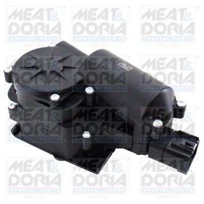 Incuietoare haion Meat & Doria 31861