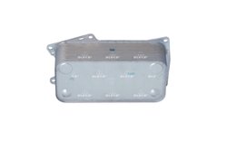 Radiator ulei / termoflot NRF 31862