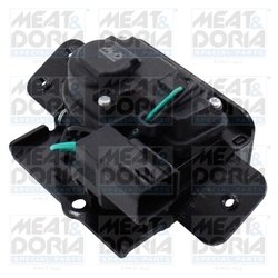 INCUIETOARE HAION MEAT & DORIA 31862 - Compatibil cu OPEL