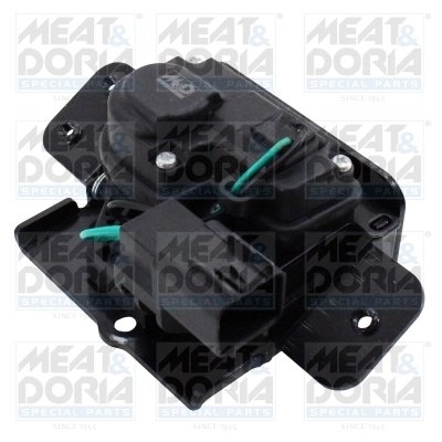 INCUIETOARE HAION MEAT & DORIA 31862 - Compatibil cu OPEL