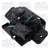 INCUIETOARE HAION MEAT & DORIA 31862 - Compatibil cu OPEL