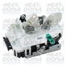 INCUIETOARE HAION MEAT & DORIA 31863 - Compatibil cu JEEP