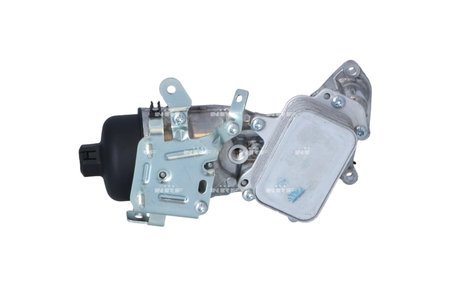 LOCAS FILTRU ULEI NRF 31865 - Compatibil cu CITROEN, DS, OPEL, PEUGEOT, VAUXHALL