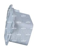RADIATOR ULEI / TERMOFLOT NRF 31864 - Compatibil cu NISSAN, OPEL, RENAULT, VAUXHALL