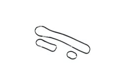 RADIATOR ULEI / TERMOFLOT NRF 31864 - Compatibil cu NISSAN, OPEL, RENAULT, VAUXHALL