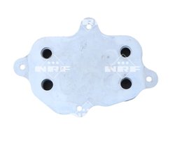 Radiator ulei / termoflot NRF 31866