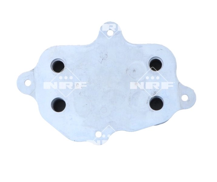 Radiator ulei / termoflot NRF 31866