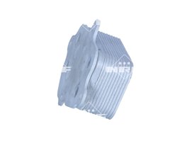 Radiator ulei / termoflot NRF 31866