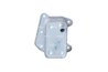 RADIATOR ULEI / TERMOFLOT NRF 31867 - Compatibil cu MERCEDES-BENZ