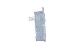 RADIATOR ULEI / TERMOFLOT NRF 31867 - Compatibil cu MERCEDES-BENZ