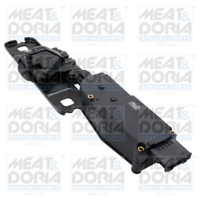 INCUIETOARE HAION MEAT & DORIA 31867 - Compatibil cu AUDI, SKODA