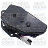 INCUIETOARE HAION MEAT & DORIA 31868 - Compatibil cu LAND ROVER