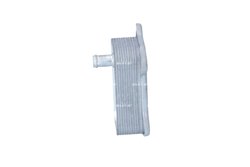 RADIATOR ULEI / TERMOFLOT NRF 31867 - Compatibil cu MERCEDES-BENZ