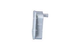 RADIATOR ULEI / TERMOFLOT NRF 31867 - Compatibil cu MERCEDES-BENZ