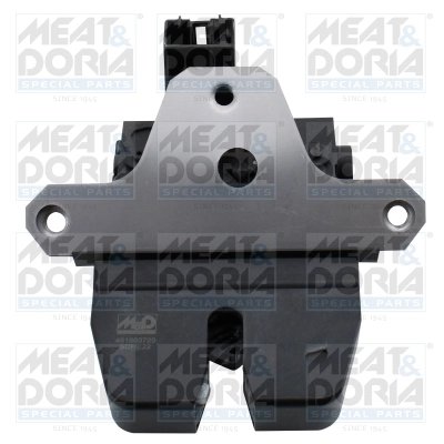 INCUIETOARE HAION MEAT & DORIA 31869 - Compatibil cu VOLVO