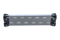 Radiator ulei / termoflot NRF 31871