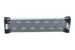 Radiator ulei / termoflot NRF 31871