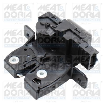 INCUIETOARE HAION MEAT & DORIA 31873 - Compatibil cu RENAULT
