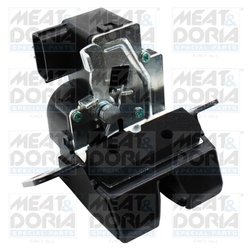 INCUIETOARE HAION MEAT & DORIA 31875 - Compatibil cu HYUNDAI