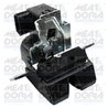 INCUIETOARE HAION MEAT & DORIA 31875 - Compatibil cu HYUNDAI