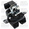 INCUIETOARE HAION MEAT & DORIA 31876 - Compatibil cu HYUNDAI, KIA