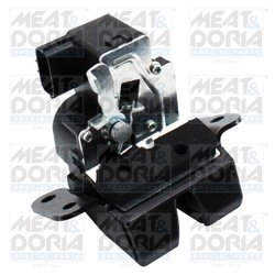 INCUIETOARE HAION MEAT & DORIA 31878 - Compatibil cu HYUNDAI, KIA