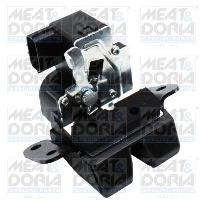 INCUIETOARE HAION MEAT & DORIA 31878 - Compatibil cu HYUNDAI, KIA