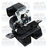 INCUIETOARE HAION MEAT & DORIA 31878 - Compatibil cu HYUNDAI, KIA