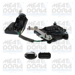 INCUIETOARE HAION MEAT & DORIA 31880 - Compatibil cu KIA