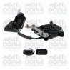 INCUIETOARE HAION MEAT & DORIA 31880 - Compatibil cu KIA