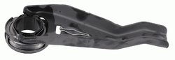 Rulment de presiune SACHS 3189 000 021