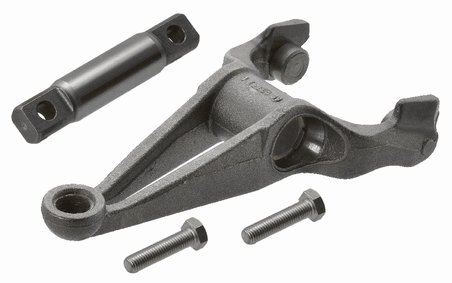 FURCA DE DECUPLARE AMBREIAJ SACHS 3189 600 004 - Compatibil cu ASTRA, DAF, HINO, IVECO, MAN, MAZ-MAN, NEOPLAN, SETRA, VAN HOOL, 