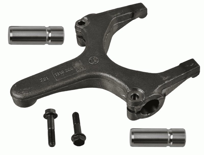 FURCA DE DECUPLARE AMBREIAJ SACHS 3189 600 009 - Compatibil cu MAN, RENAULT TRUCKS