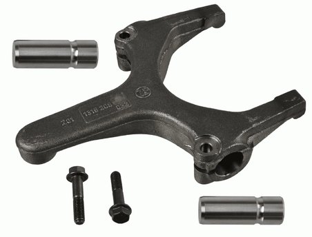 FURCA DE DECUPLARE AMBREIAJ SACHS 3189 600 009 - Compatibil cu MAN, RENAULT TRUCKS