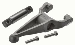 FURCA DE DECUPLARE AMBREIAJ SACHS 3189 600 004 - Compatibil cu ASTRA, DAF, HINO, IVECO, MAN, MAZ-MAN, NEOPLAN, SETRA, VAN HOOL, 