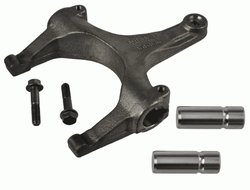 FURCA DE DECUPLARE AMBREIAJ SACHS 3189 600 009 - Compatibil cu MAN, RENAULT TRUCKS